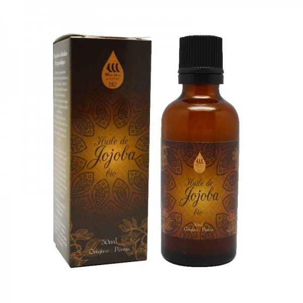 Huile de Jojoba