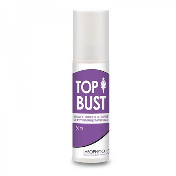Gel top bust pour femme
