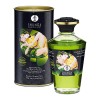Aphrodisiac heating oil - Green tea