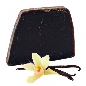 Savon naturel à la vanille bourbon