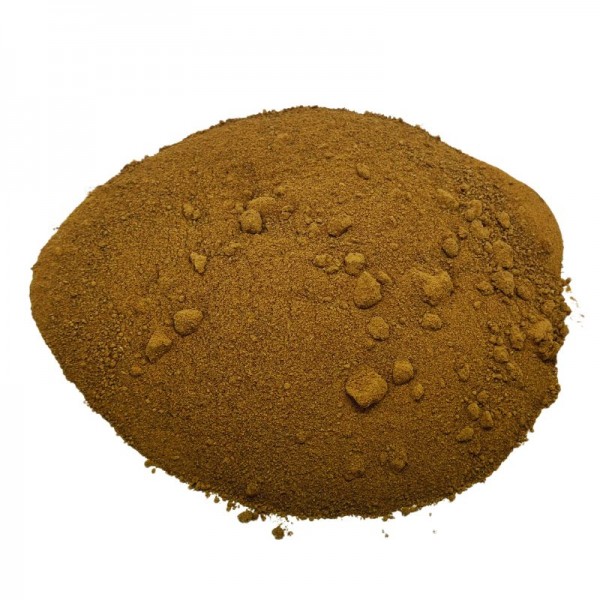 Poudre de Maca Noire