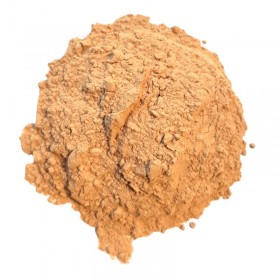 Poudre de Maca Rouge