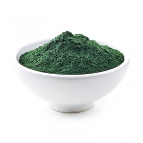 Poudre de Spiruline
