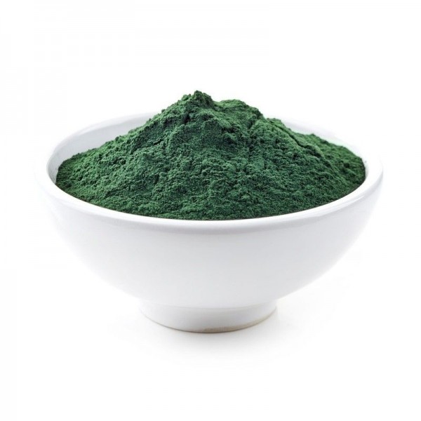 Poudre de Spiruline