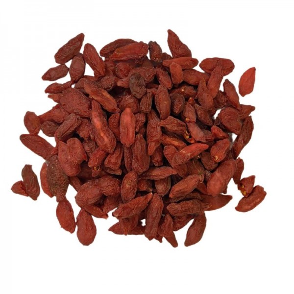 Baies de Goji