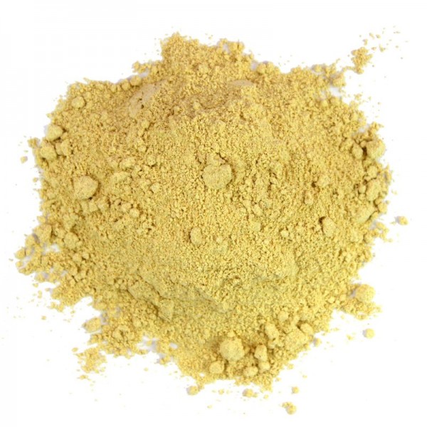 Graine de fenugrec en poudre