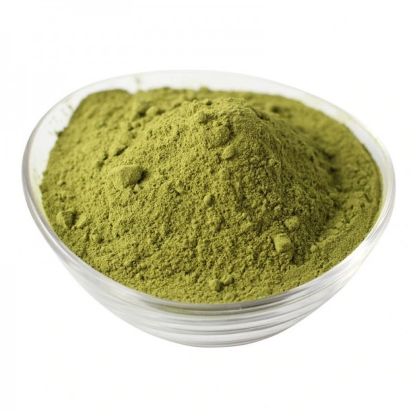 Feuilles de Sidr en Poudre