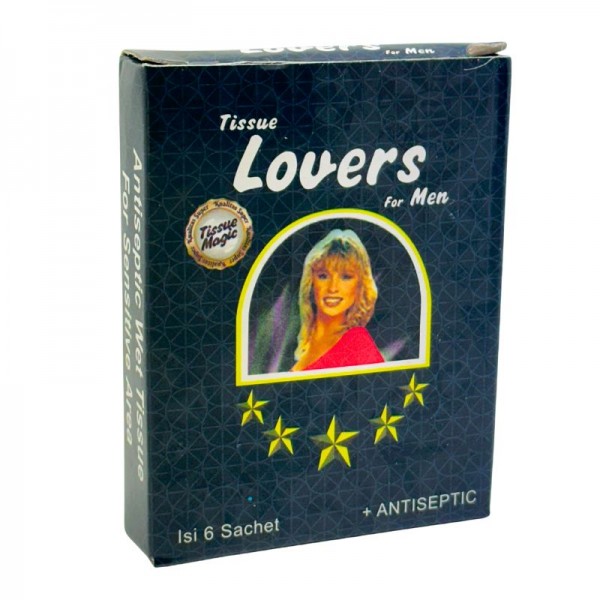 Lingettes Retardant l'éjaculation