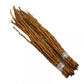 Khamaré de Ségou - Racine de vétiver - Gongoli