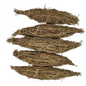 Khamaré Corset - Gongoli - Petite Racine de Vétiver fraiche