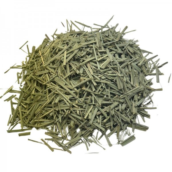 Feuilles de Citronnelle Séchées