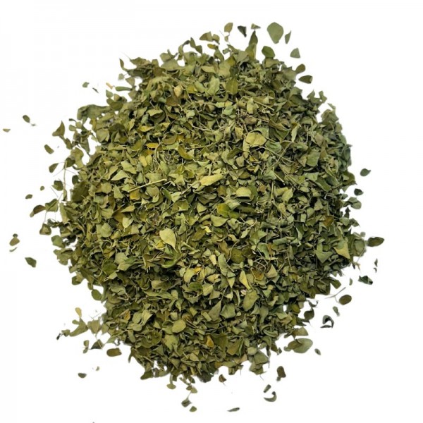 Feuilles de Moringa