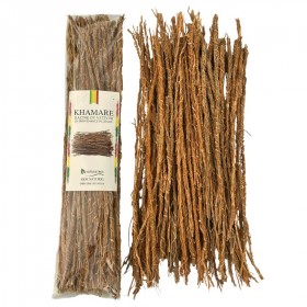 Khamaré de Ségou - Racine de vétiver - Gongoli