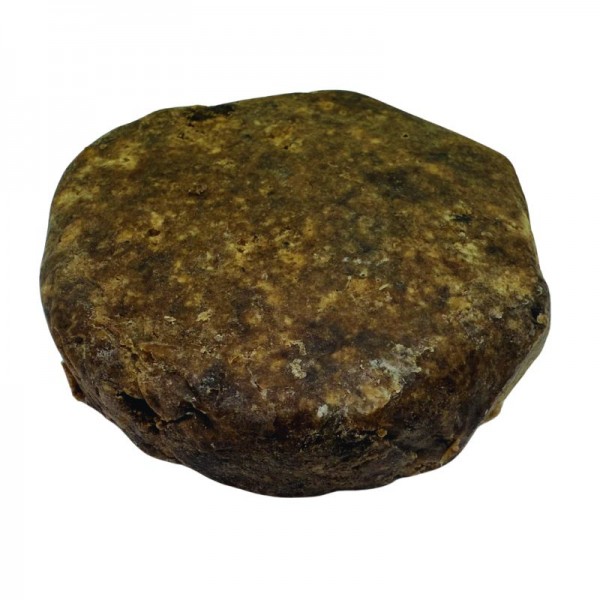 Savon noir du Ghana