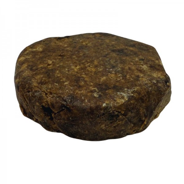 Savon noir du Ghana